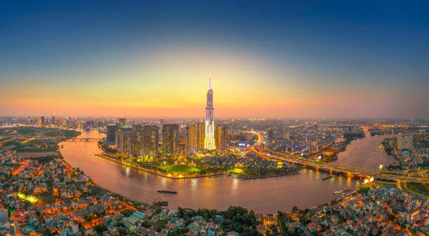 Top Attractions in Ho Chi Minh City: Explore Landmarks, Markets, and Cuisine