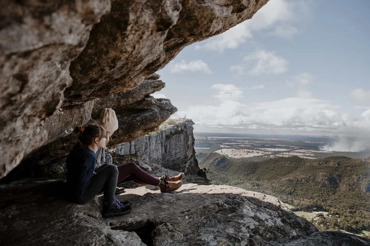 Discovering Grampians Wildlife