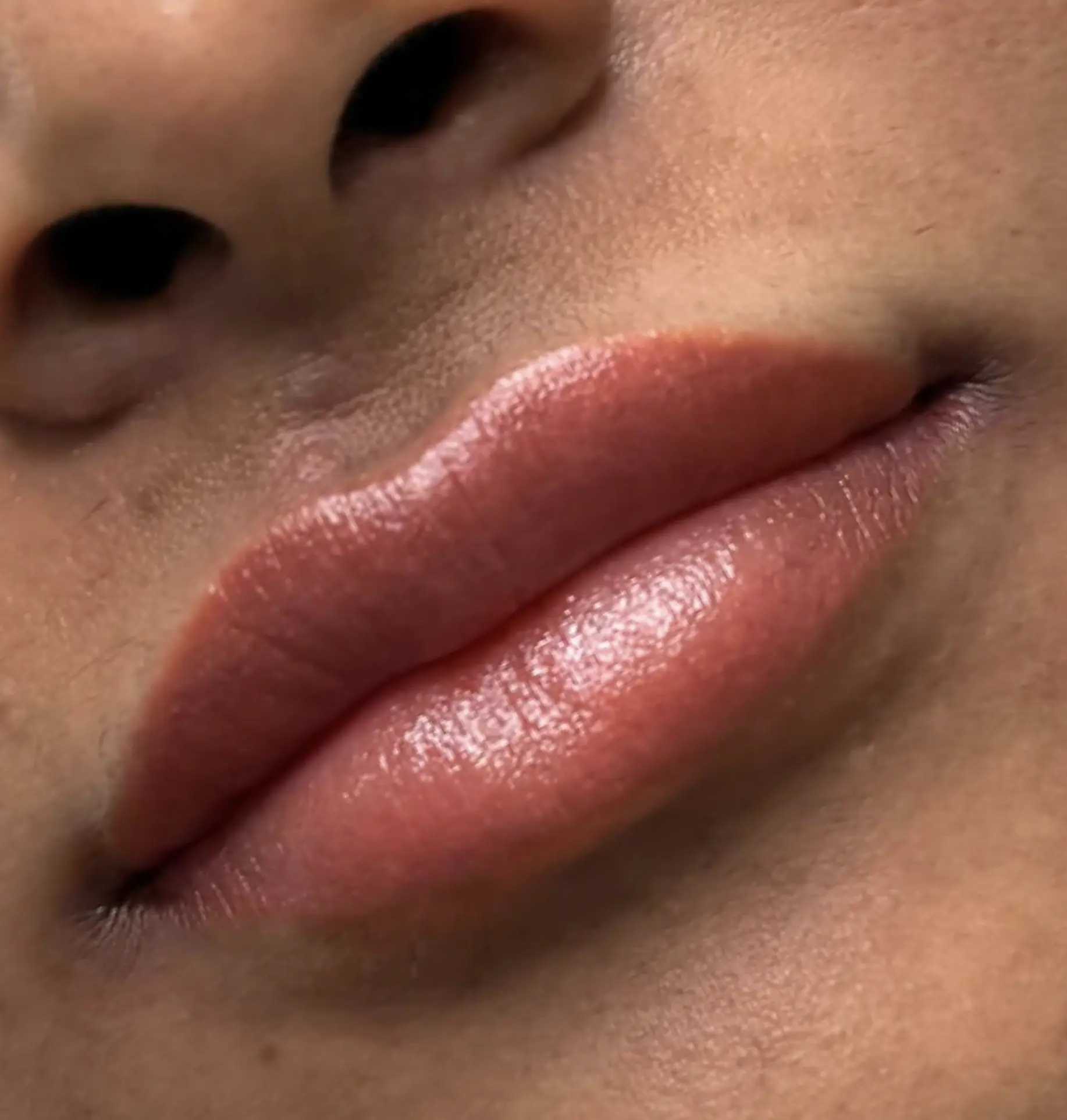 Do cosmetic tattoos fade?