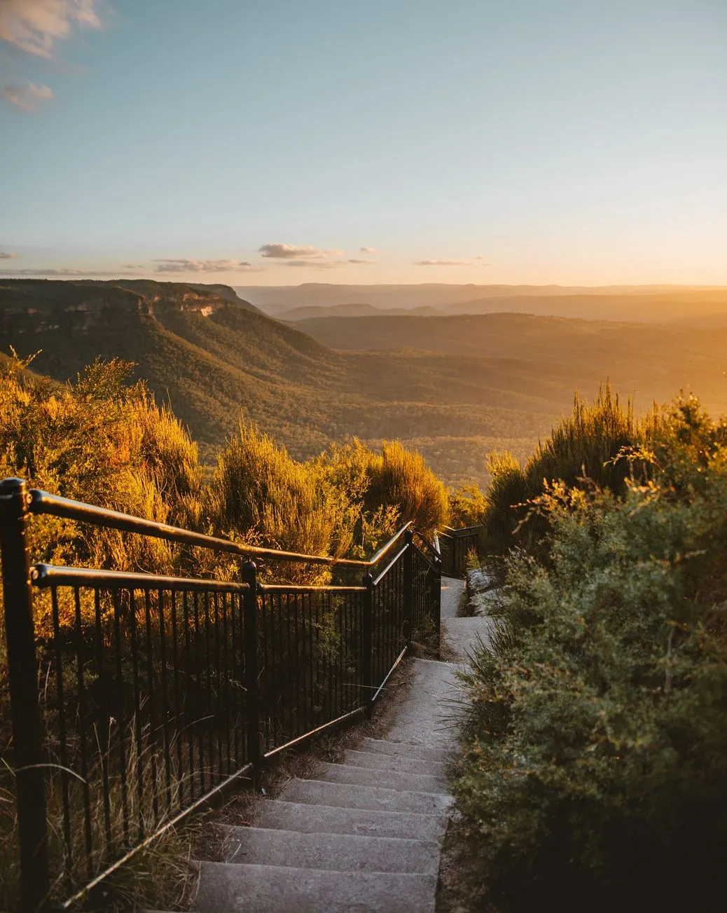 What to Do in the Blue Mountains in One Day? An Honest Guide from a Local Traveller