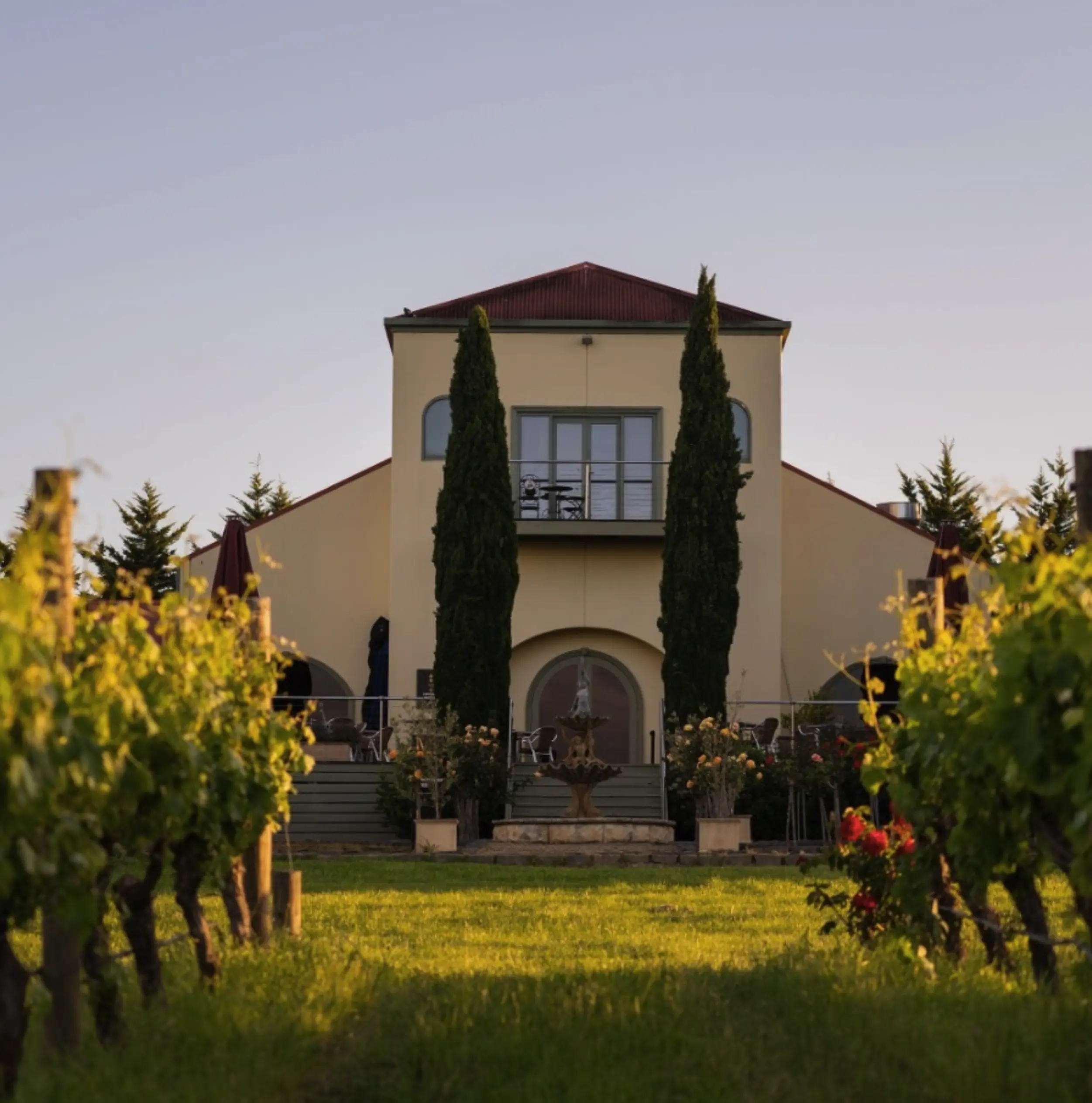 Yarra Valley Winery tour from Melbourne