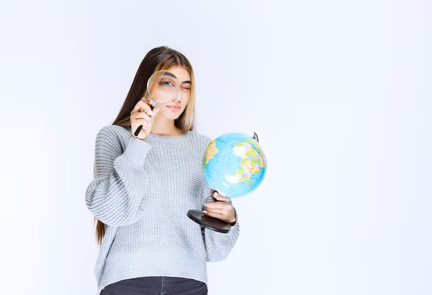 Explore the globe without breaking the bank - travel the world on a budget