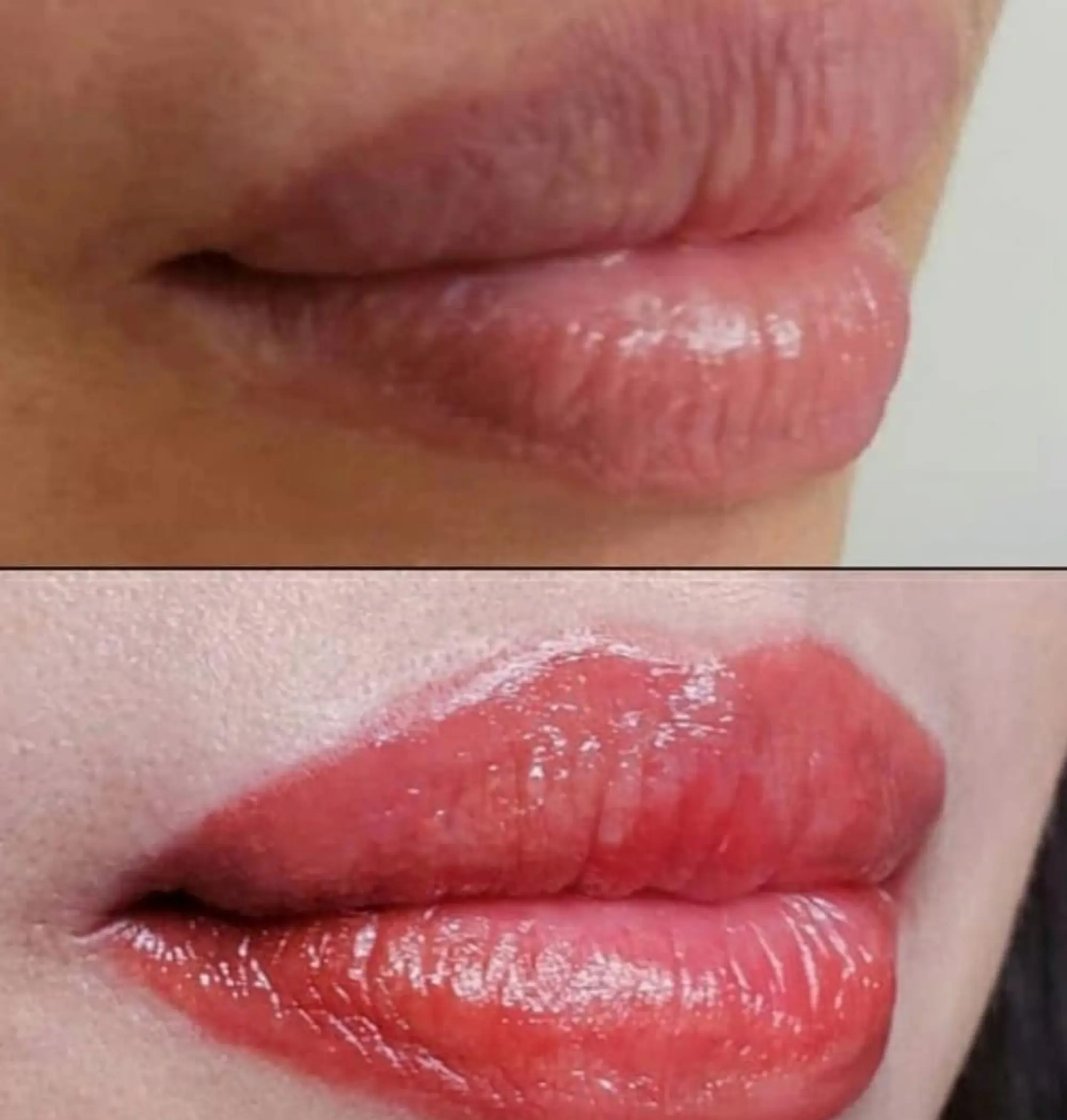How Does ‘Glow Ink’ Or UV-Reactive Pigment Work For Lip Tattoo?